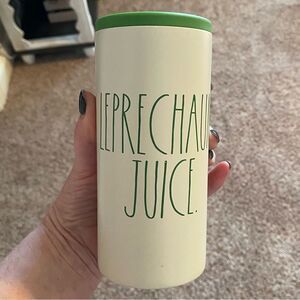 New Rae Dunn Insulated Slim Can Holder